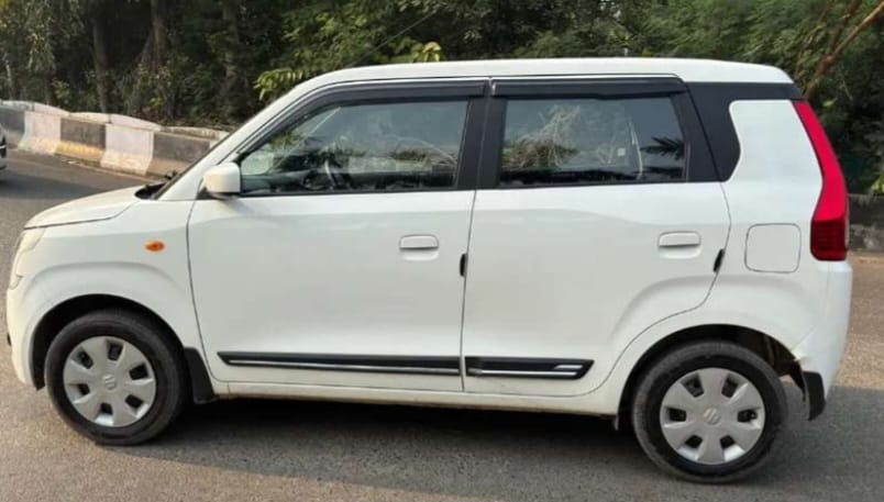 Maruti Suzuki Wagon R Zxi 1.2