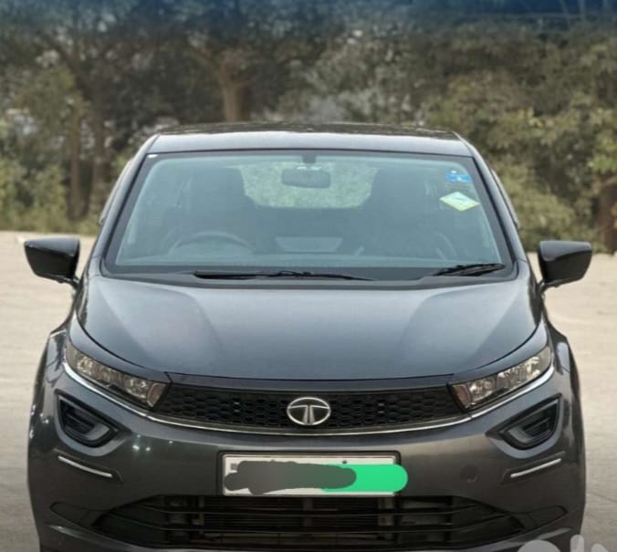 Tata Altroz(2020-2025) Xz Plus Petrol