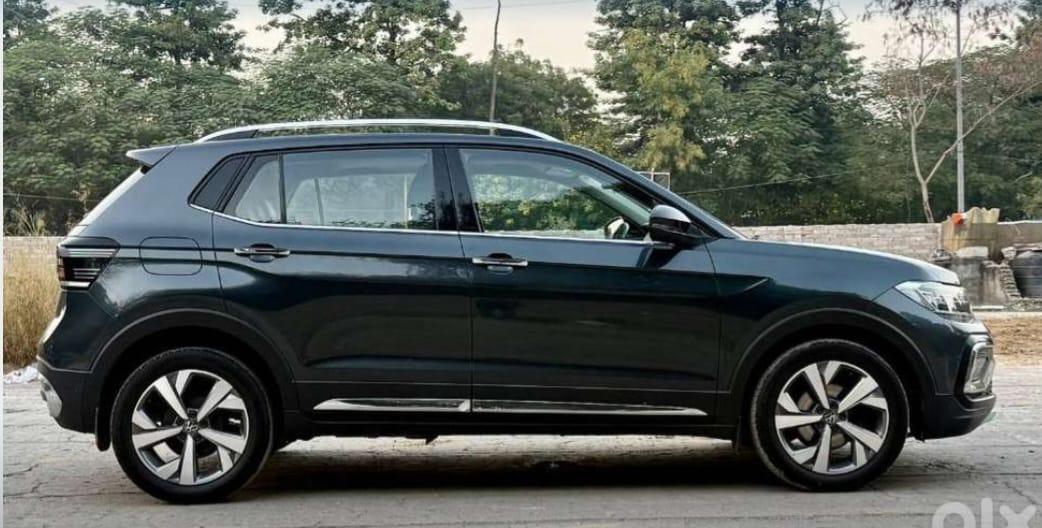 Volkswagen Taigun(2021-2023) Gt Plus 1.5 Tsi Dsg