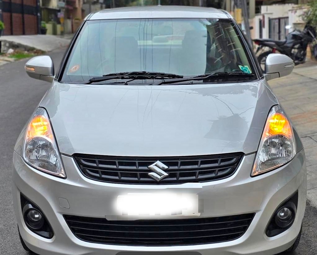 Maruti Suzuki Swift Dzire(2011-2015) Vxi