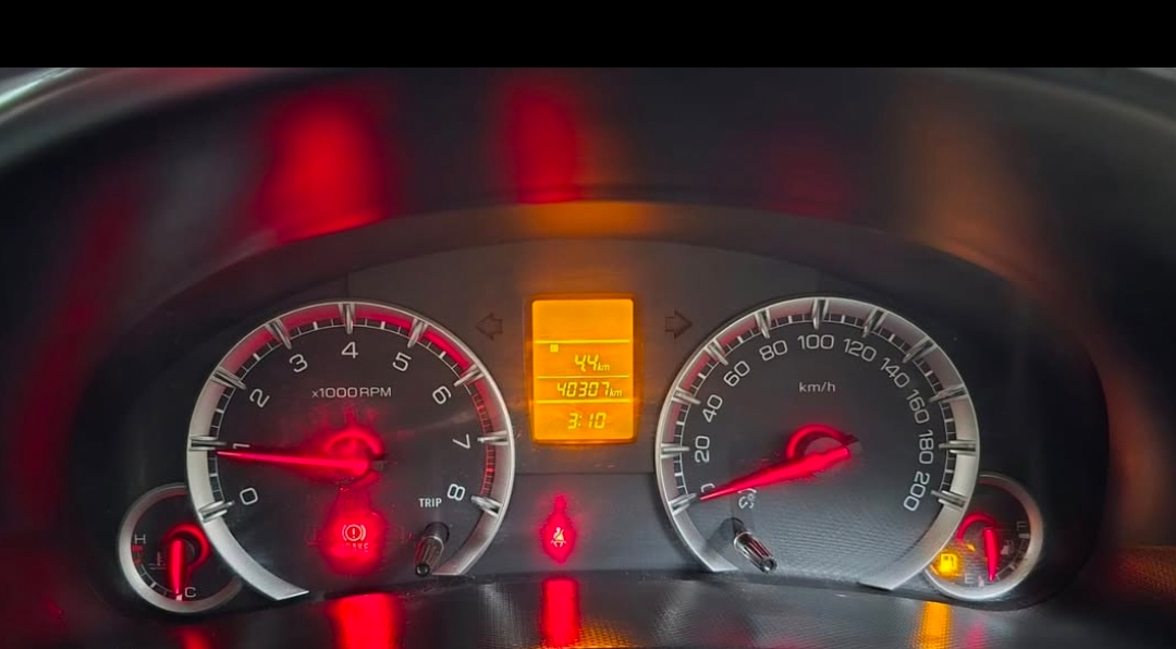 Maruti Suzuki Swift Dzire(2011-2015) Vxi