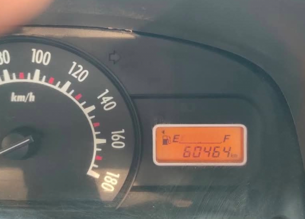 Maruti Suzuki Alto K10(2015-2019) Vxi