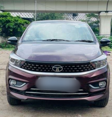 Tata Tigor(2020-2025) Revotron Xza+