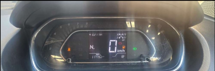 Tata Tigor(2020-2025) Revotron Xza+