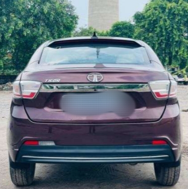 Tata Tigor(2020-2025) Revotron Xza+