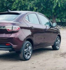 Tata Tigor(2020-2025) Revotron Xza+