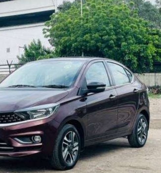 Tata Tigor(2020-2025) Revotron Xza+