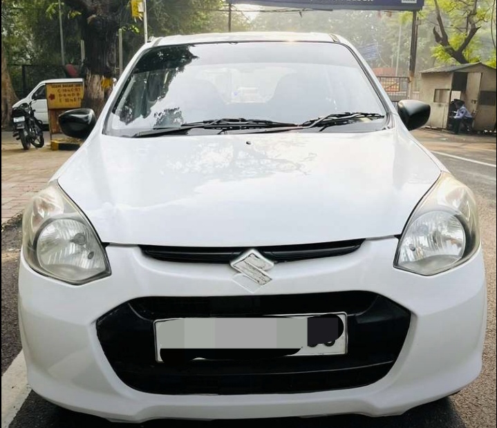 Maruti Suzuki Alto 800(2012-2016) Lxi