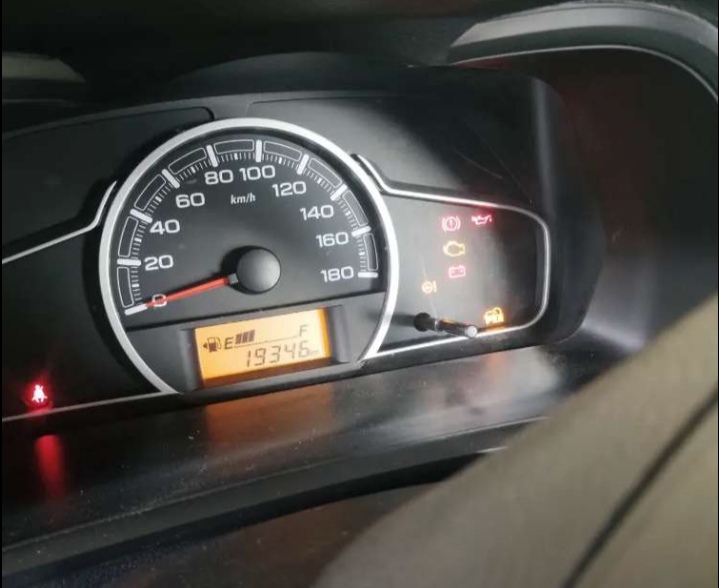 Maruti Suzuki Alto 800(2012-2016) Lxi