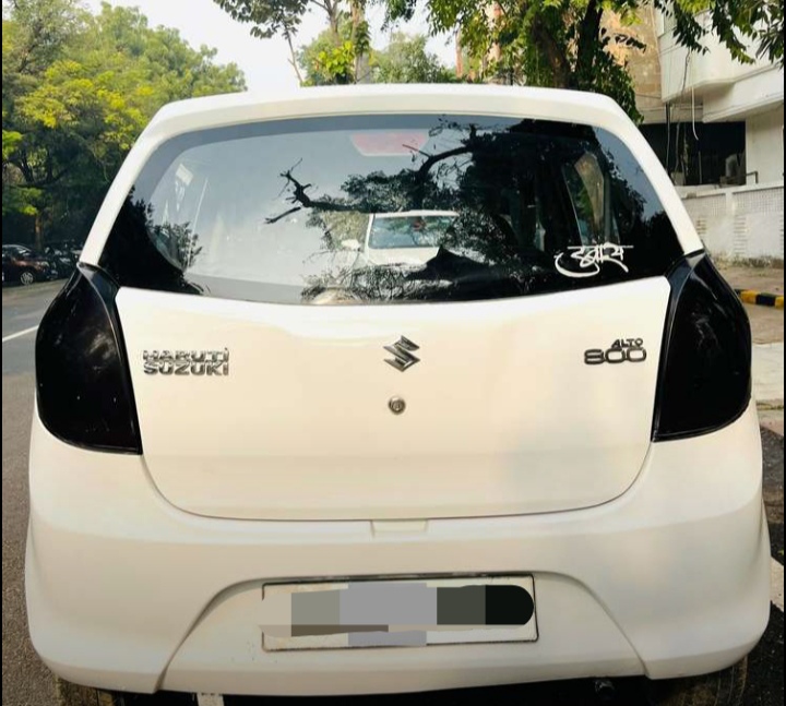 Maruti Suzuki Alto 800(2012-2016) Lxi