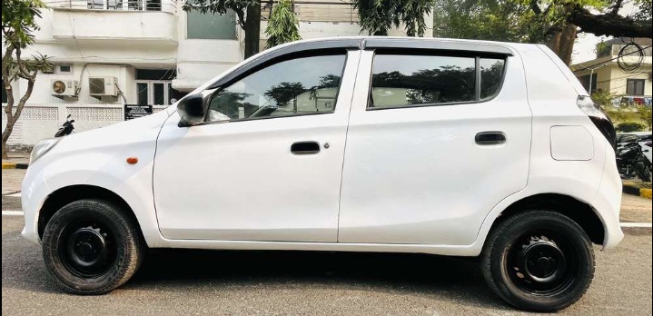 Maruti Suzuki Alto 800(2012-2016) Lxi