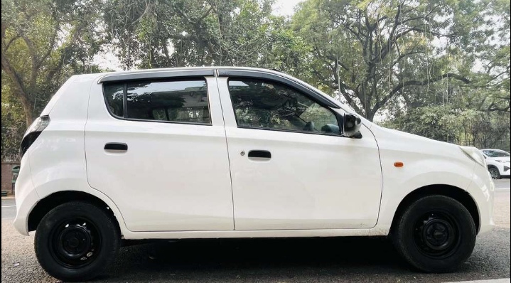 Maruti Suzuki Alto 800(2012-2016) Lxi