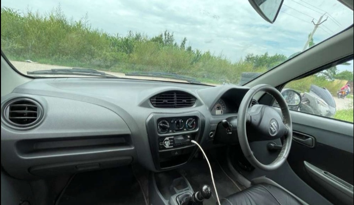 Maruti Suzuki Alto 800(2012-2016) Lxi