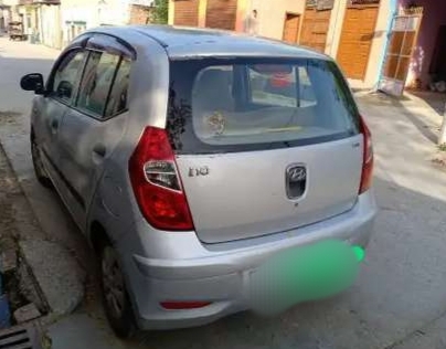 Hyundai I10(2010-2017) Magna 1.1 Irde2