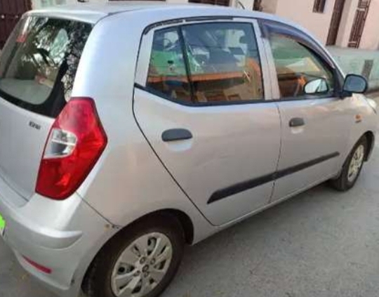 Hyundai I10(2010-2017) Magna 1.1 Irde2