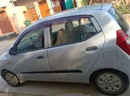 Hyundai I10(2010-2017) Magna 1.1 Irde2