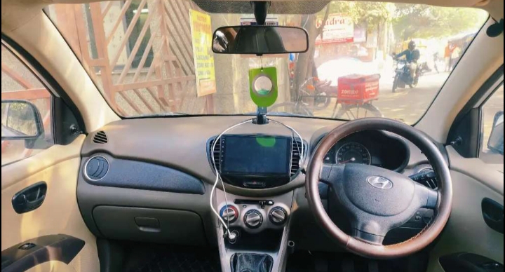 Hyundai I10(2010-2017) Magna 1.1 Irde2