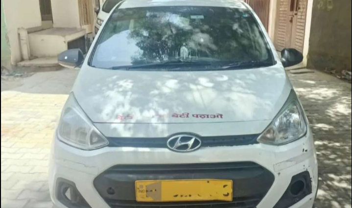 Hyundai Xcent Prime(2016-2020) T