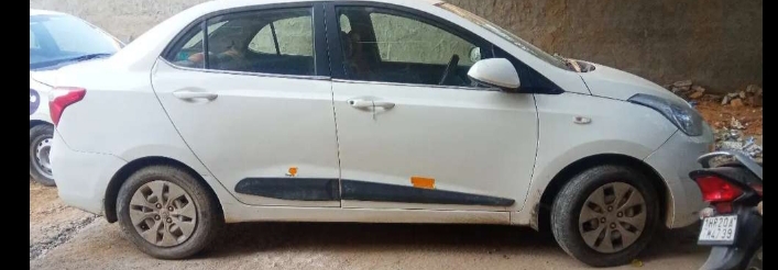 Hyundai Xcent Prime(2016-2020) T