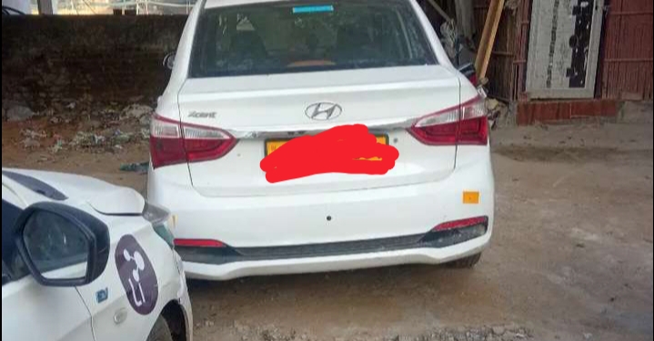 Hyundai Xcent Prime(2016-2020) T