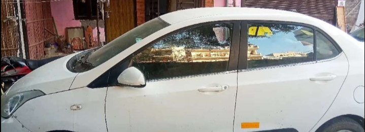 Hyundai Xcent Prime(2016-2020) T