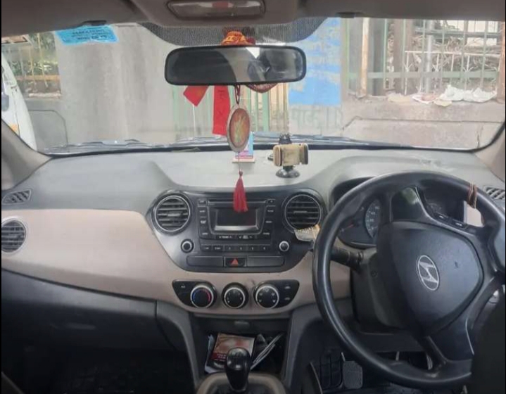 Hyundai Xcent Prime(2016-2020) T