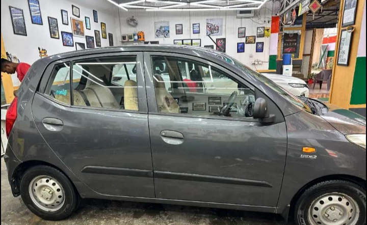 Hyundai I10(2010-2017) Magna 1.2