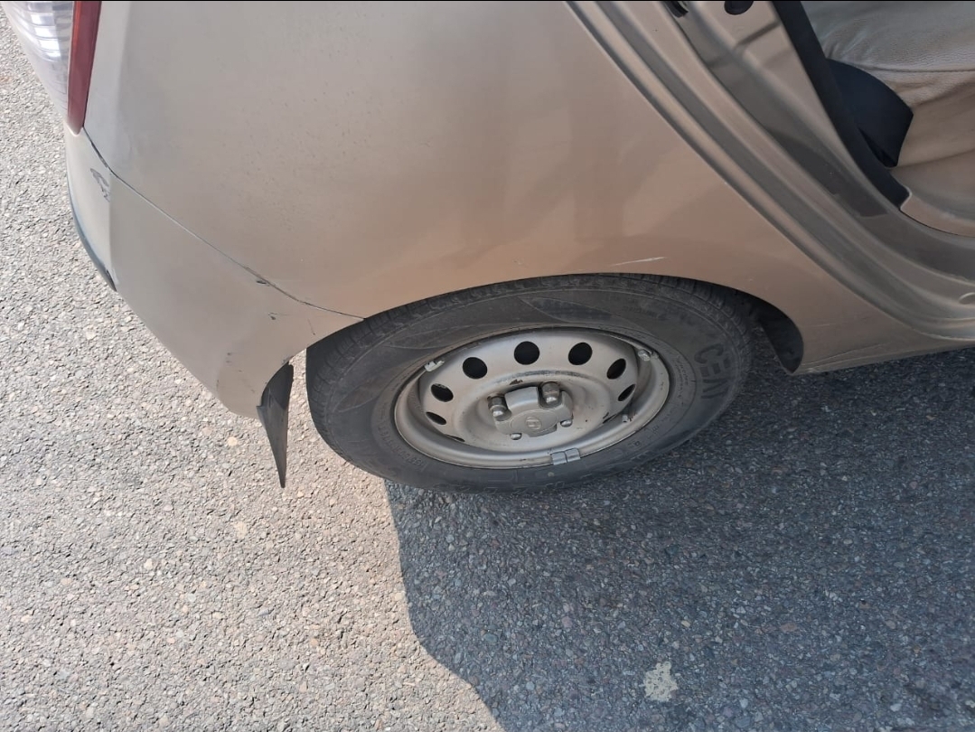 Hyundai I10(2007-2010) Magna