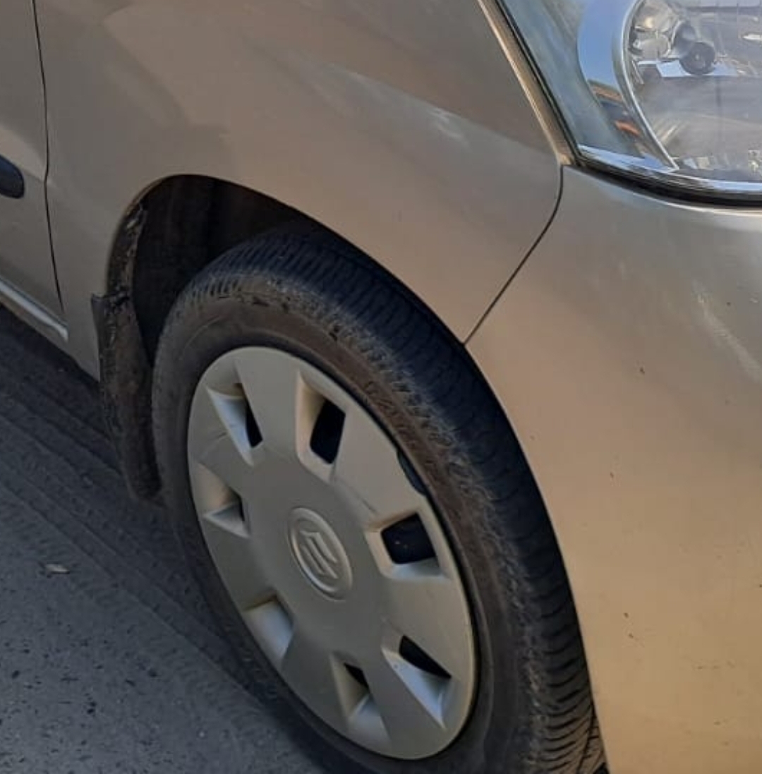 Maruti Suzuki Zen Estilo(2006-2009) Vxi