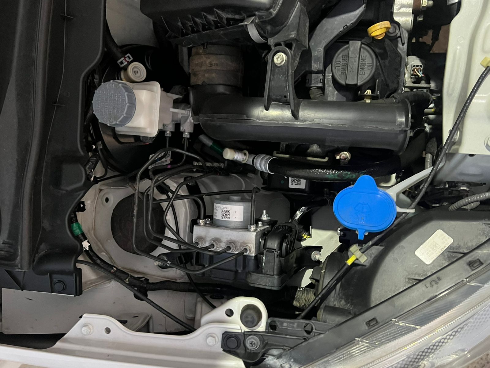 Maruti Suzuki Zen Estilo(2006-2009) Vxi