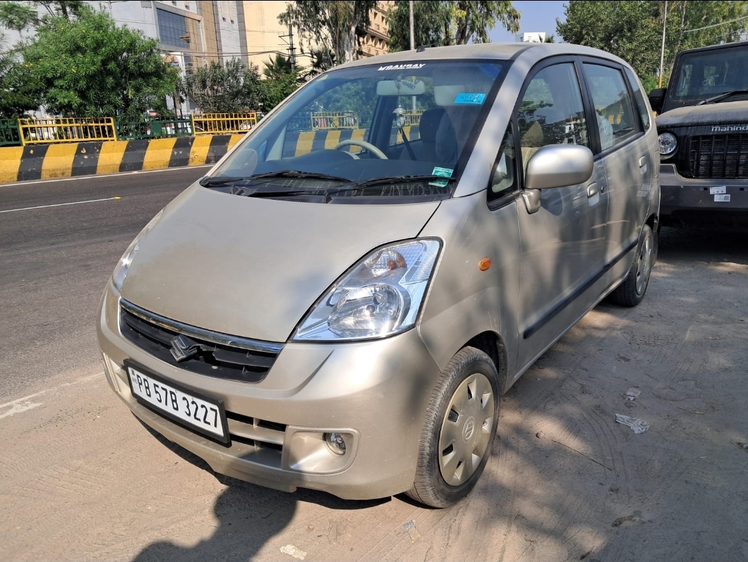 Maruti Suzuki Zen Estilo(2006-2009) Vxi