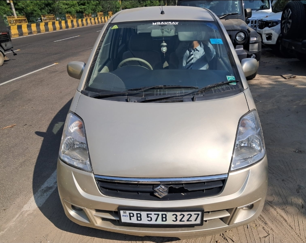 Maruti Suzuki Zen Estilo(2006-2009) Vxi