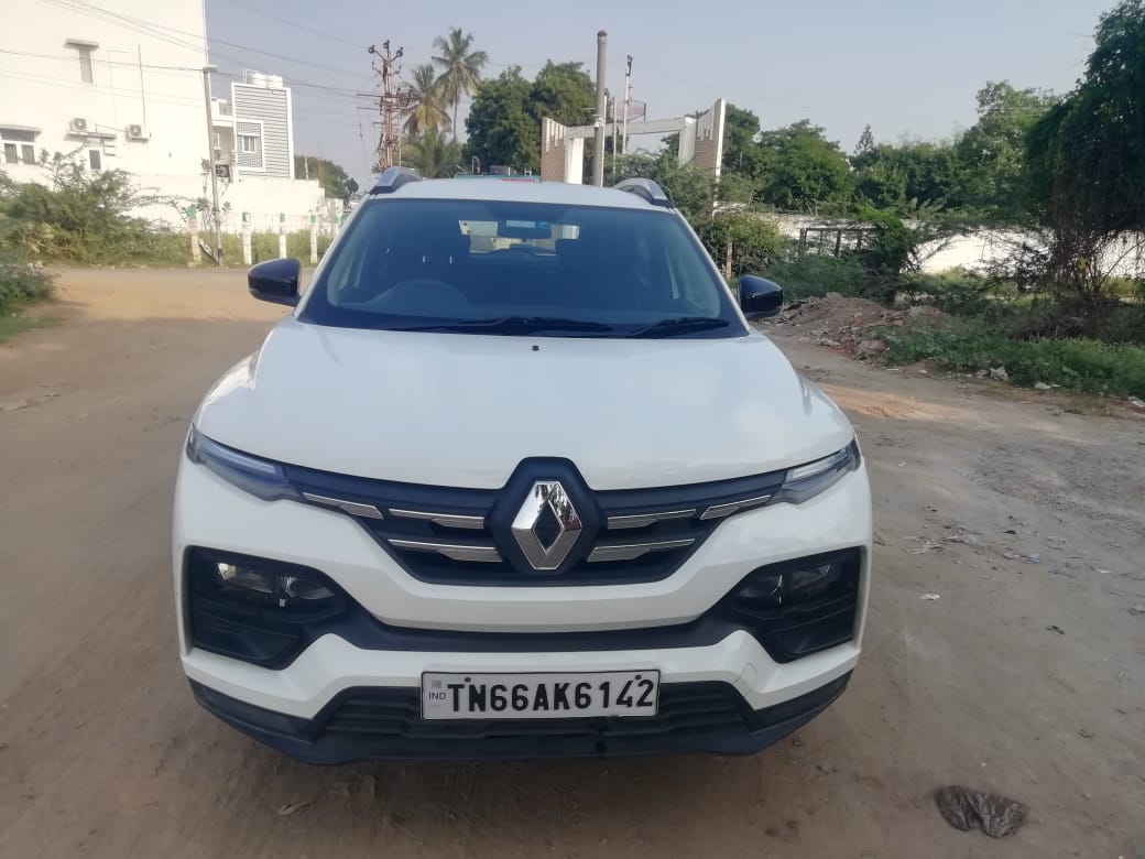 Renault Kiger(2022-2023) Rxt Amt