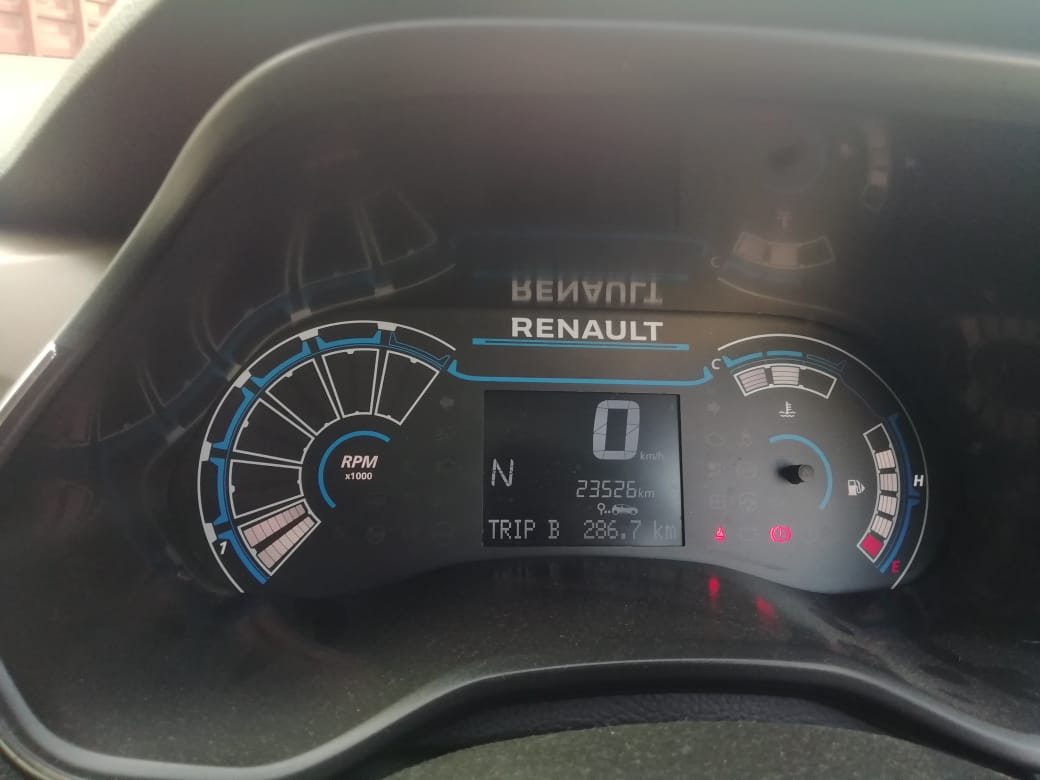 Renault Kiger(2022-2023) Rxt Amt