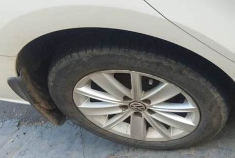 Volkswagen Vento(2015-2019) Highline 1.5 Diesel