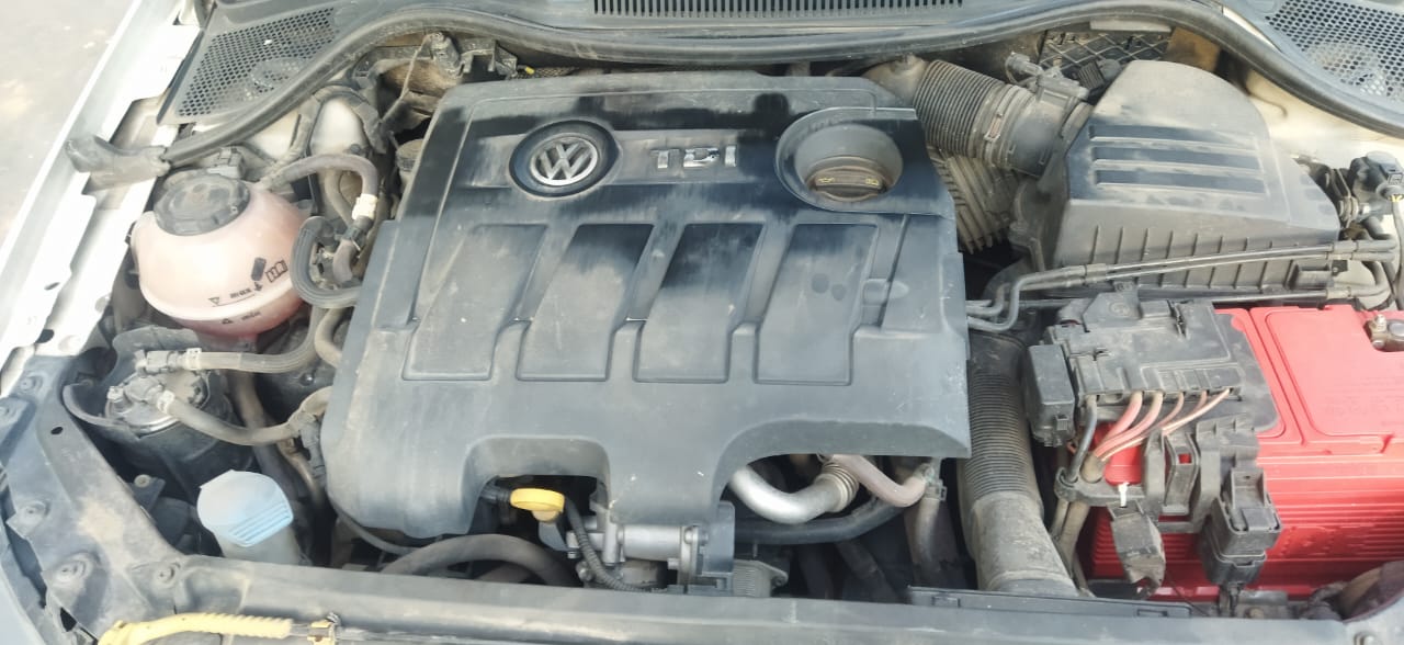 Volkswagen Vento(2015-2019) Highline 1.5 Diesel