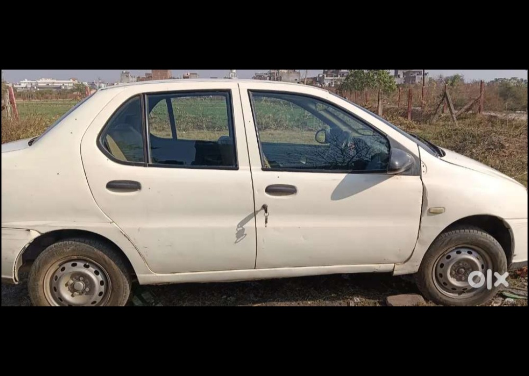 Tata Indigo Ecs(2013-2018) Vx Cr4 Bs-iv