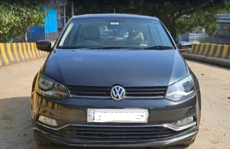 Volkswagen Polo(2014-2015) Highline 1.2l P