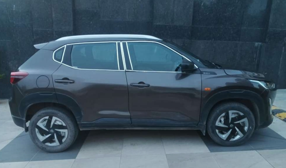 Nissan Magnite(2020-2024) Xe Mt