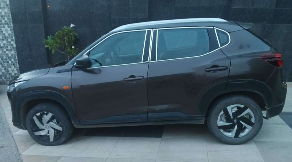 Nissan Magnite(2020-2024) Xe Mt