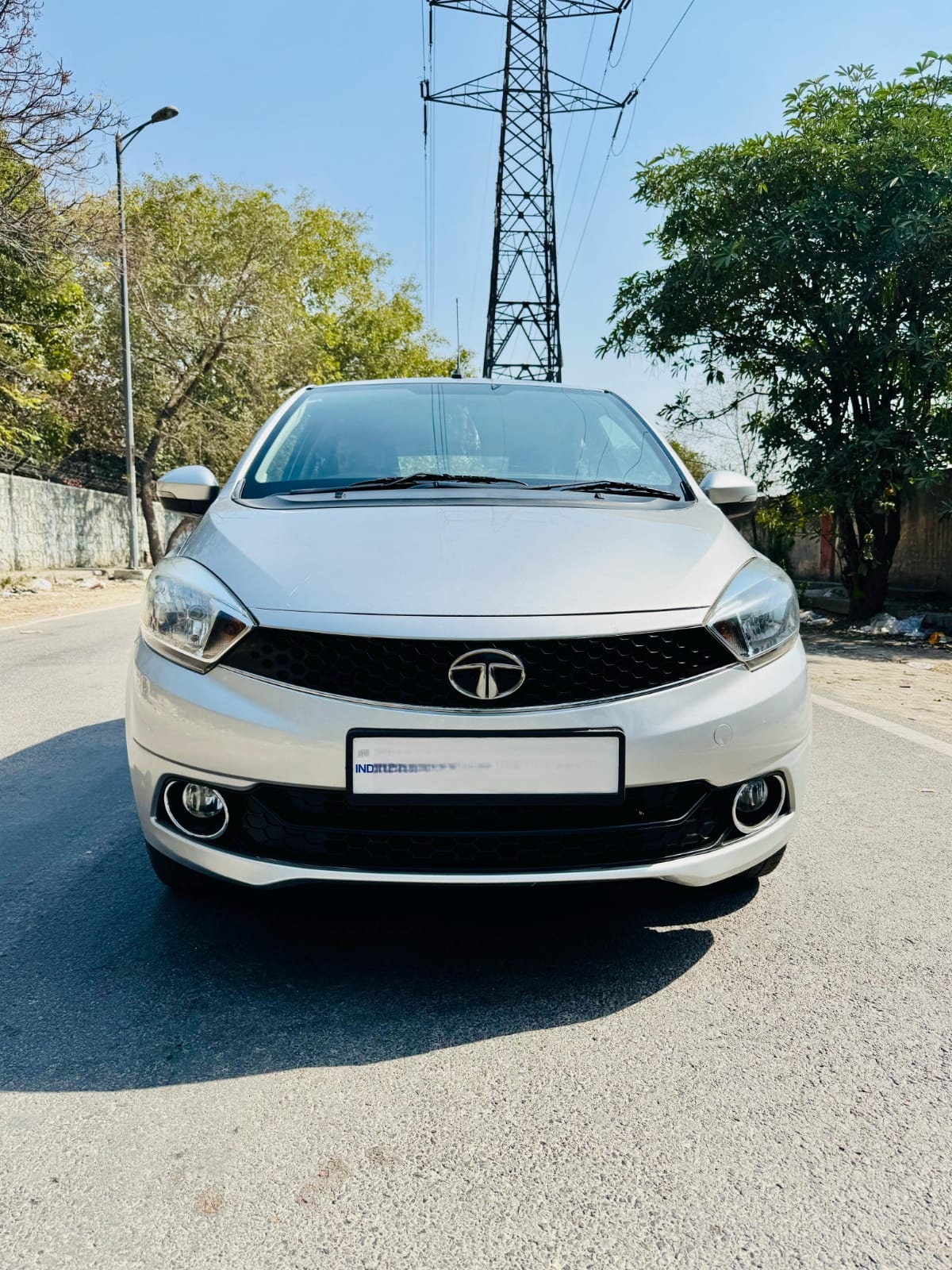 Tata Tiago(2016-2019) Revotron Xz