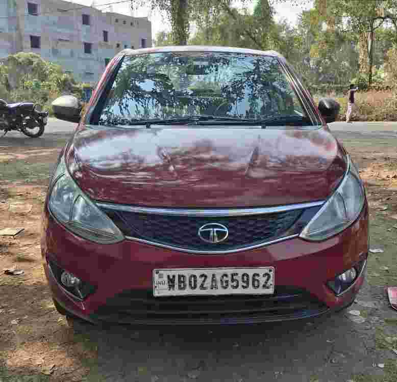 Tata Zest(2014-2020) Xm Petrol