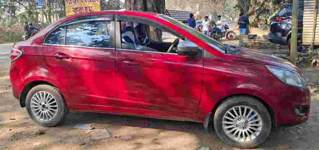 Tata Zest(2014-2020) Xm Petrol
