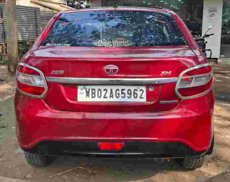 Tata Zest(2014-2020) Xm Petrol