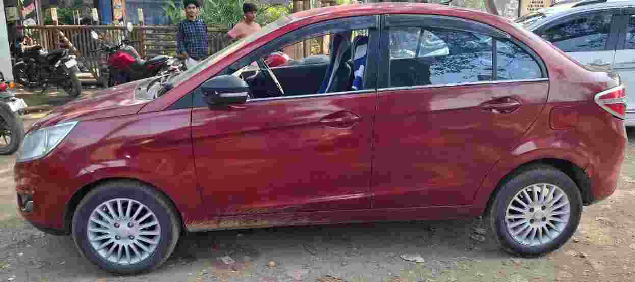 Tata Zest(2014-2020) Xm Petrol