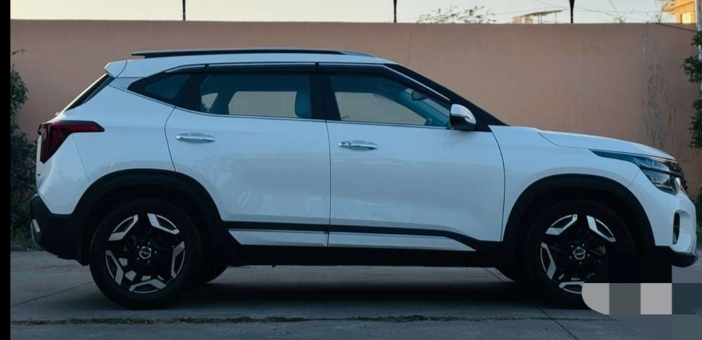 Kia Seltos(2020-2022) Htk 1.5 Facelift