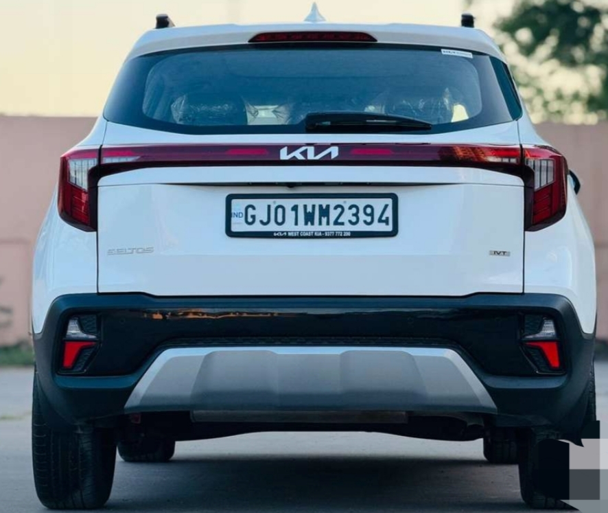 Kia Seltos(2020-2022) Htk 1.5 Facelift