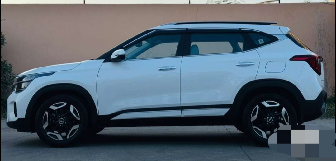 Kia Seltos(2020-2022) Htk 1.5 Facelift