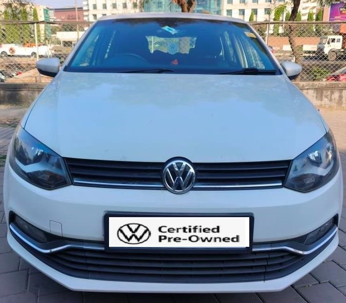 Volkswagen Polo(2016-2019) Highline 1.2l P