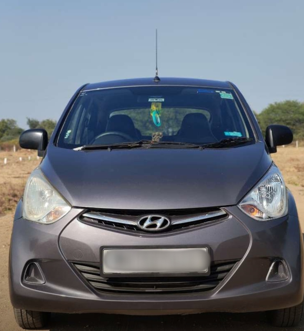Hyundai Eon(2011-2019) Magna +
